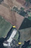 Działka budowlana Trzęsacz. Zdjęcie 2