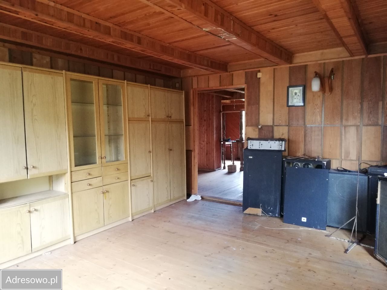 dom wolnostojący, 7 pokoi Lipiny. Zdjęcie 10