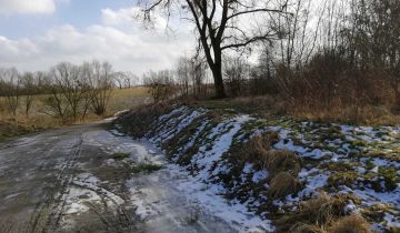 Działka budowlana Szczecin Bukowo, ul. Głęboka