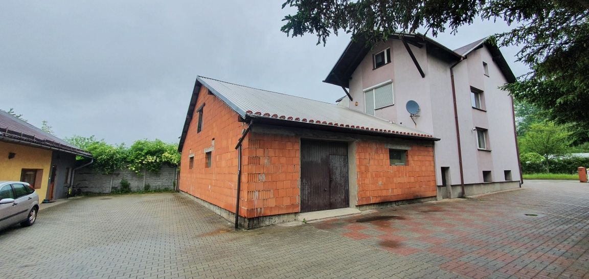 dom wolnostojący Cieszyn, ul. Frysztacka. Zdjęcie 8