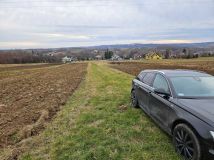 Działka leśna Zgłobień. Zdjęcie 4