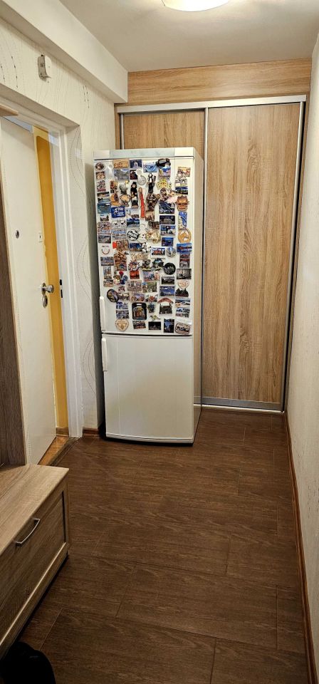 Mieszkanie 3-pokojowe Rejowiec Fabryczny. Zdjęcie 7