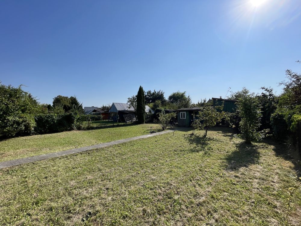 Działka rod Łuków. Zdjęcie 7