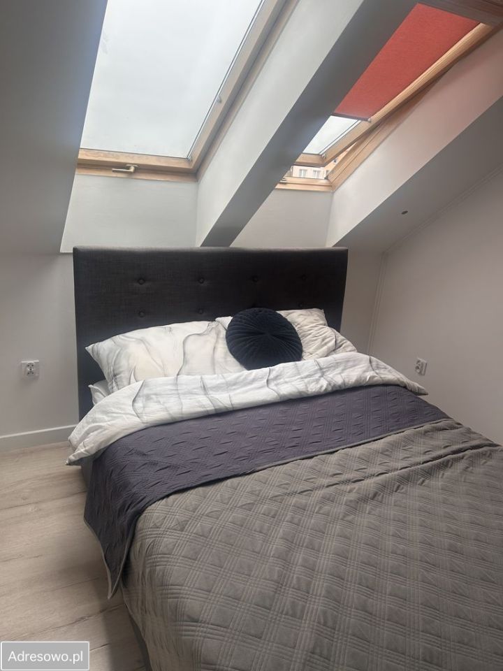 Mieszkanie 2-pokojowe Rzeszów, ul. Krośnieńska. Zdjęcie 10