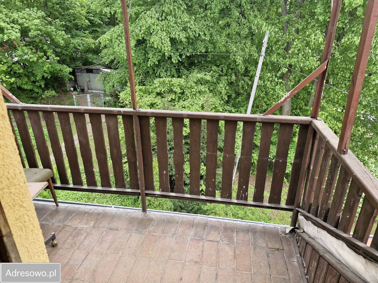 Mieszkanie 3-pokojowe Polanica-Zdrój. Zdjęcie 13