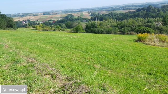 Działka budowlana Czchów. Zdjęcie 1