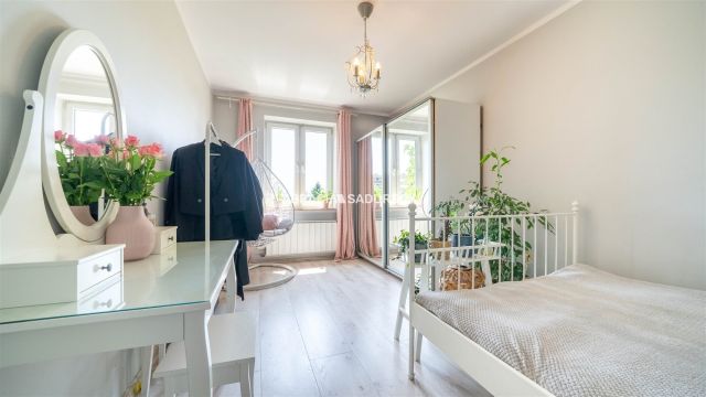 Mieszkanie 2-pokojowe Kraków Prądnik Biały, ul. Kuźnicy Kołłątajowskiej. Zdjęcie 8