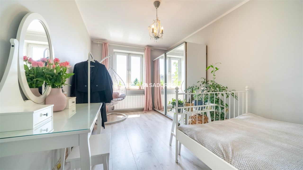 Mieszkanie 2-pokojowe Kraków Prądnik Biały, ul. Kuźnicy Kołłątajowskiej. Zdjęcie 8