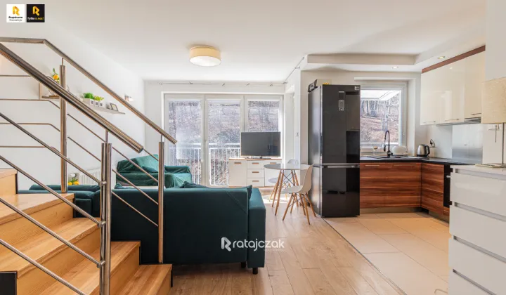 Mieszkanie 4-pokojowe Reda, ul. Krajobrazowa