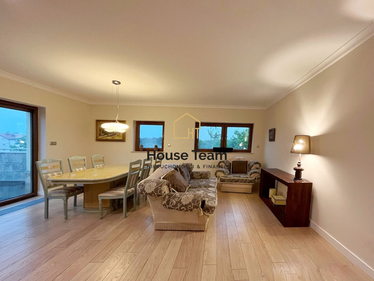 Mieszkanie 4-pokojowe Osielsko, ul. Tymiankowa. Zdjęcie 4