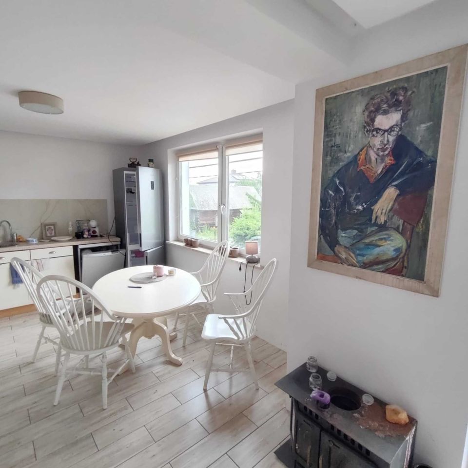 dom wolnostojący Zabiele. Zdjęcie 7