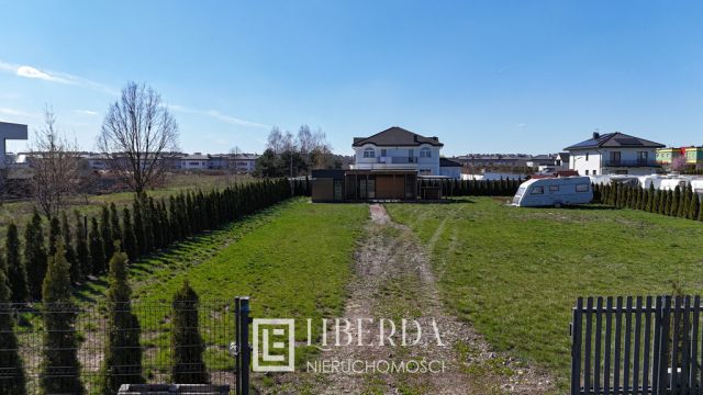 Działka budowlana Marki, ul. Jana Skrzetuskiego. Zdjęcie 6