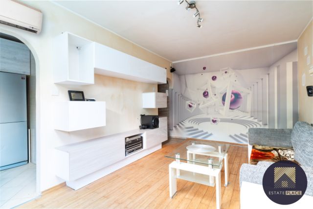 Mieszkanie 3-pokojowe Warszawa Marysin Wawerski, ul. Korkowa. Zdjęcie 4