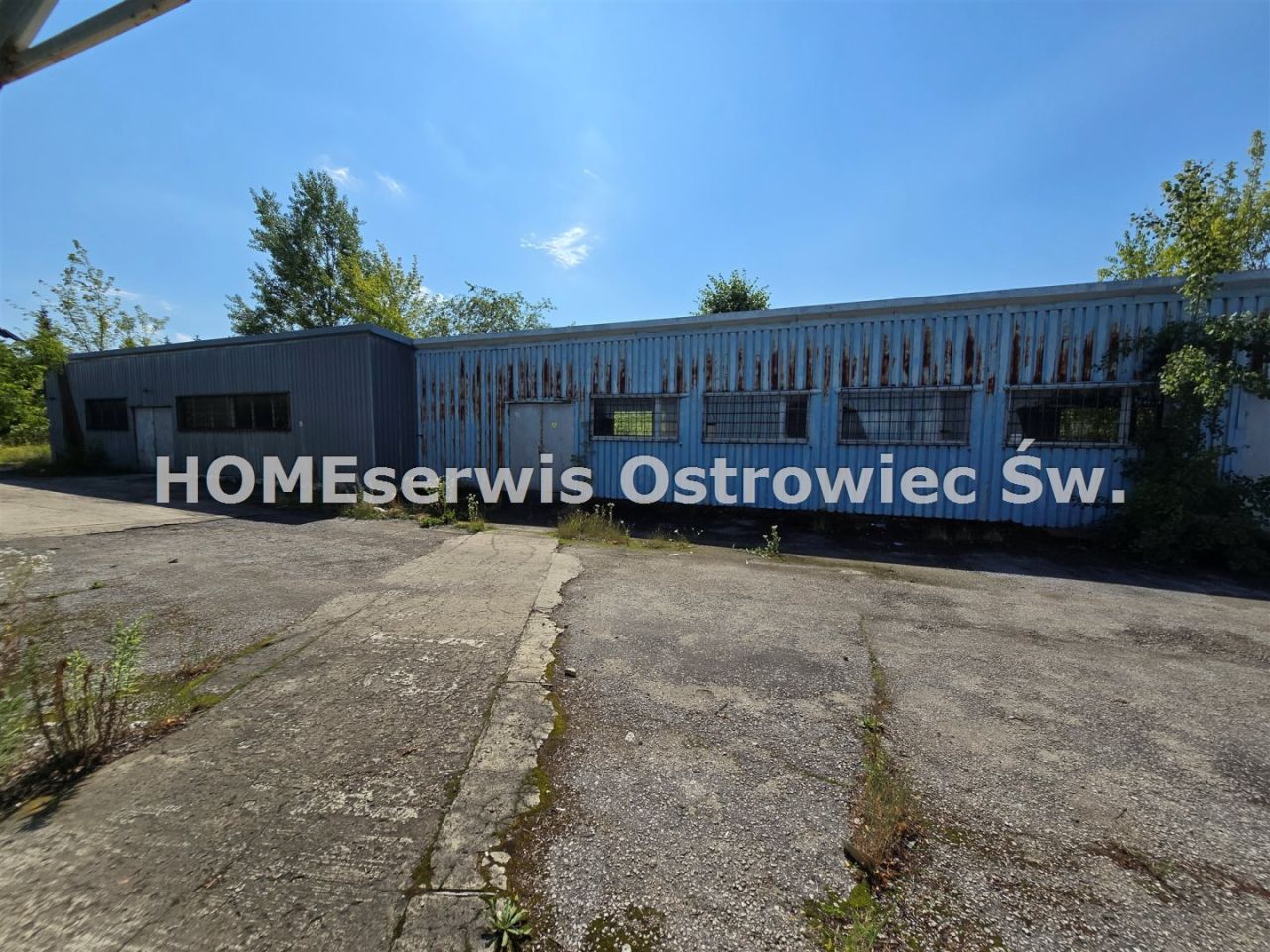 Działka inwestycyjna Ostrowiec Świętokrzyski Gutwin, ul. Jana Samsonowicza. Zdjęcie 4