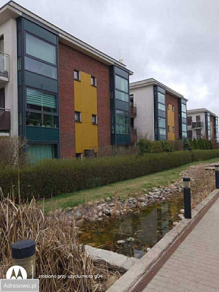 Mieszkanie 2-pokojowe Stara Iwiczna, ul. Słoneczna