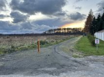 Działka rolno-budowlana Niczonów