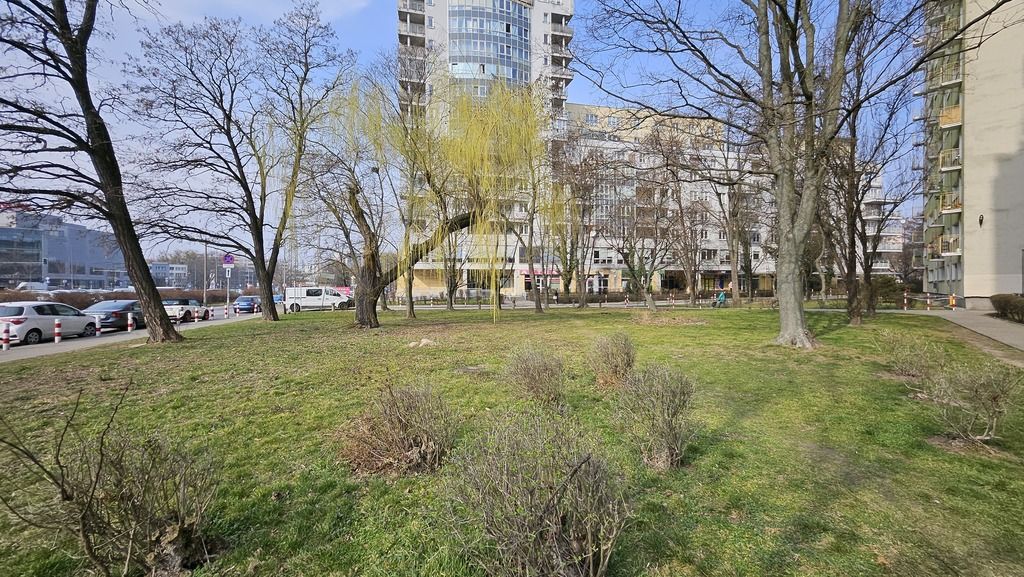 Mieszkanie 1-pokojowe Warszawa Mokotów, ul. Orzycka. Zdjęcie 2