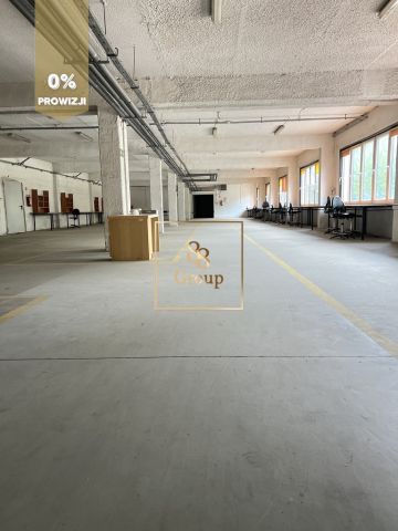 Hala/magazyn Kosewo. Zdjęcie 4