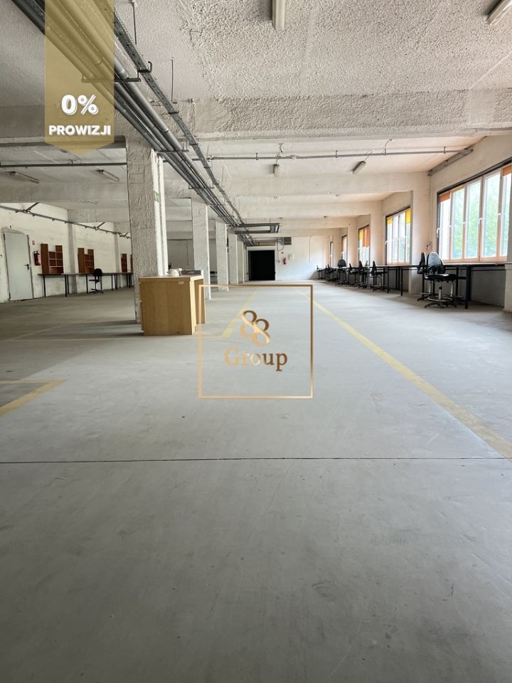 Hala/magazyn Kosewo. Zdjęcie 4