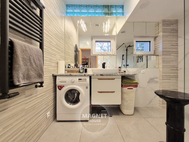 Mieszkanie 3-pokojowe Szczecin. Zdjęcie 10