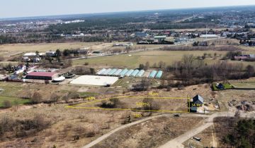 Działka budowlana Łajski, ul. Leśna