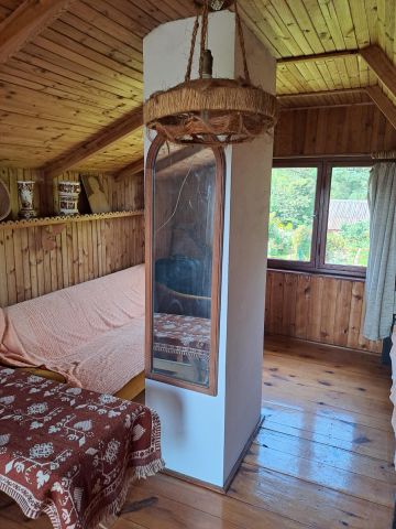 Działka rod Jagodowo osada leśna. Zdjęcie 3