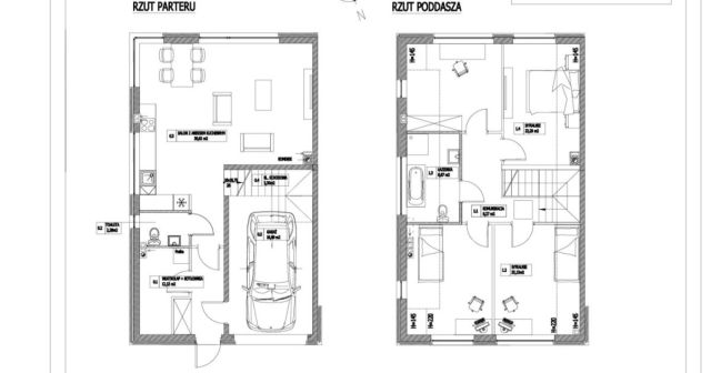 bliźniak, 5 pokoi Bojano. Zdjęcie 7