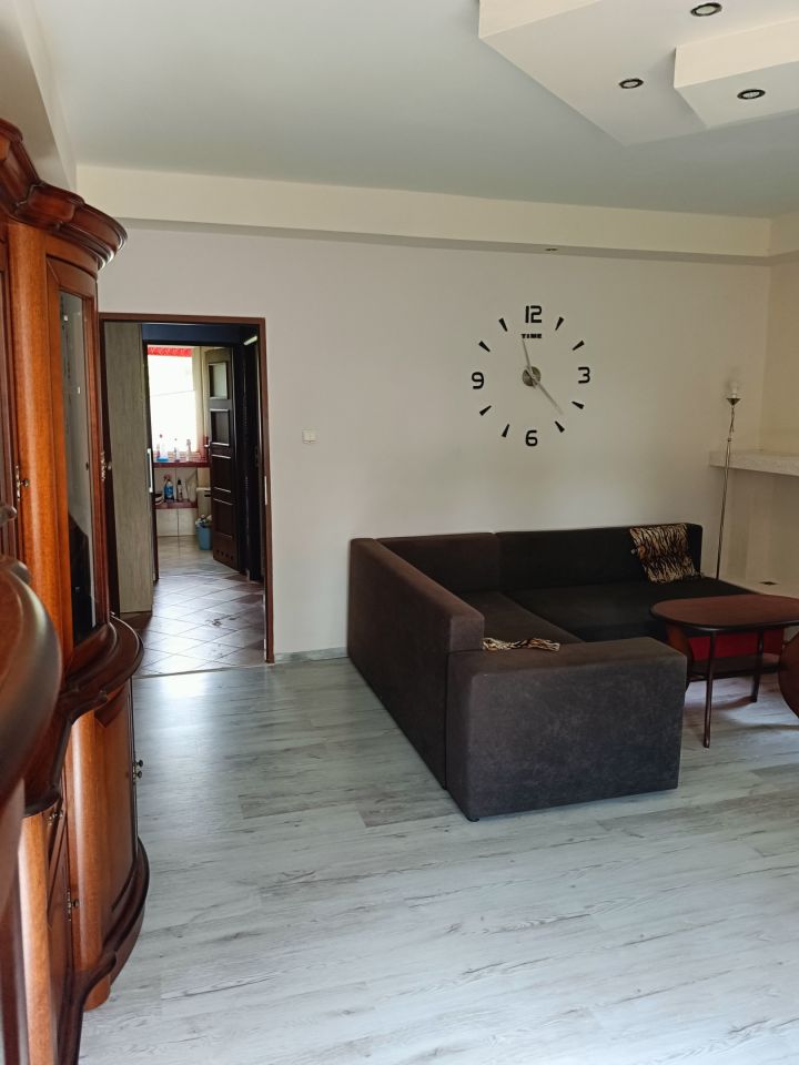 Mieszkanie 2-pokojowe Mrozy, ul. Licealna