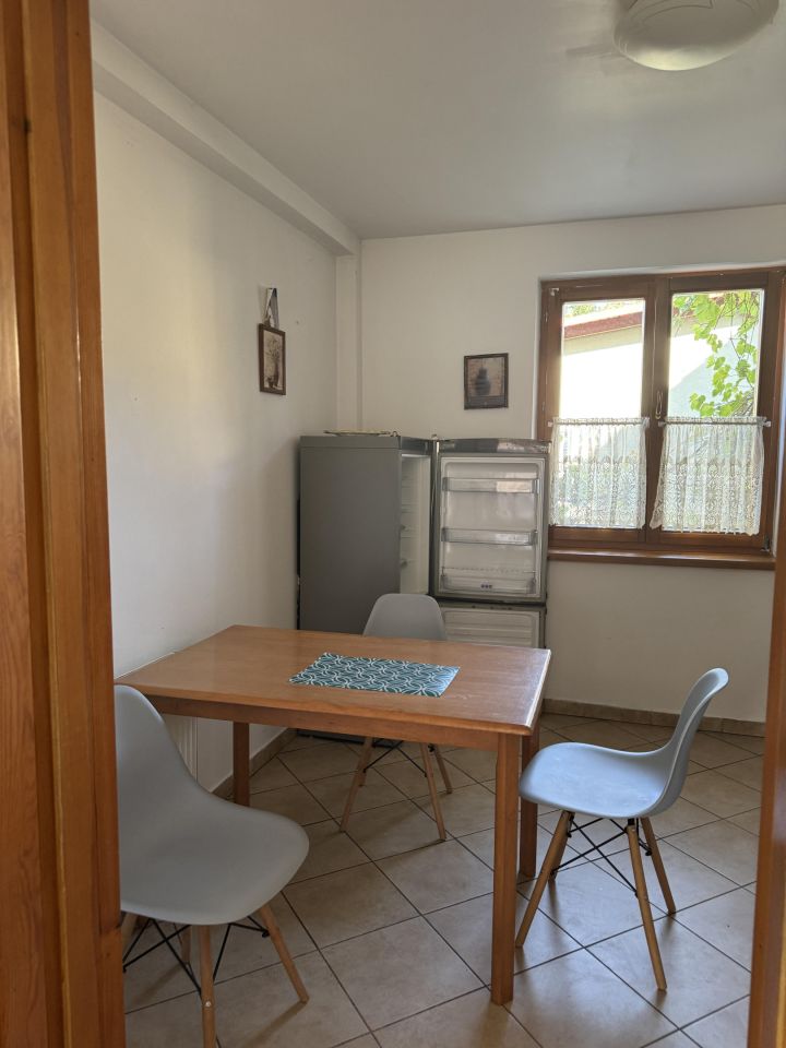 dom szeregowy, 4 pokoje Bielsko-Biała Hałcnów, ul. Józefa Braka. Zdjęcie 12