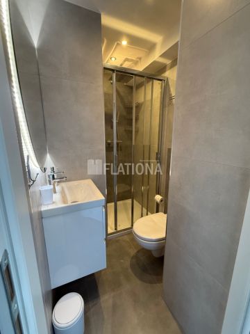 Mieszkanie 1-pokojowe Gdynia, skwer Kościuszki. Zdjęcie 13