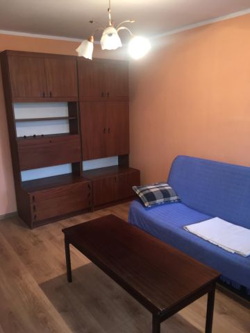 Mieszkanie 1-pokojowe Kraków Podgórze, ul. Erazma Jerzmanowskiego. Zdjęcie 1