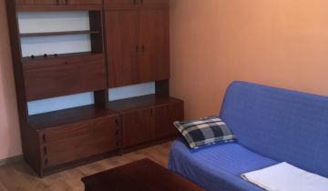 Mieszkanie 1-pokojowe Kraków Podgórze, ul. Erazma Jerzmanowskiego