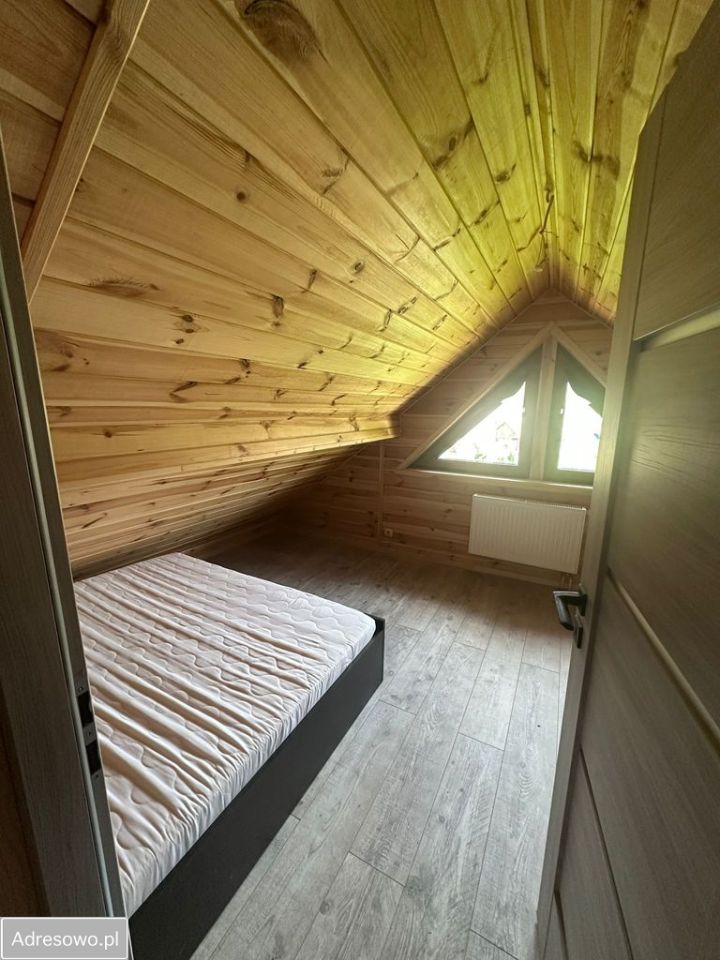 dom wolnostojący, 3 pokoje Paczółtowice. Zdjęcie 11