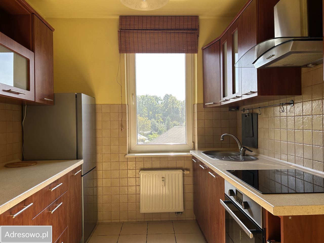 Mieszkanie 3-pokojowe Puławy, ul. Władysława Stanisława Reymonta. Zdjęcie 5