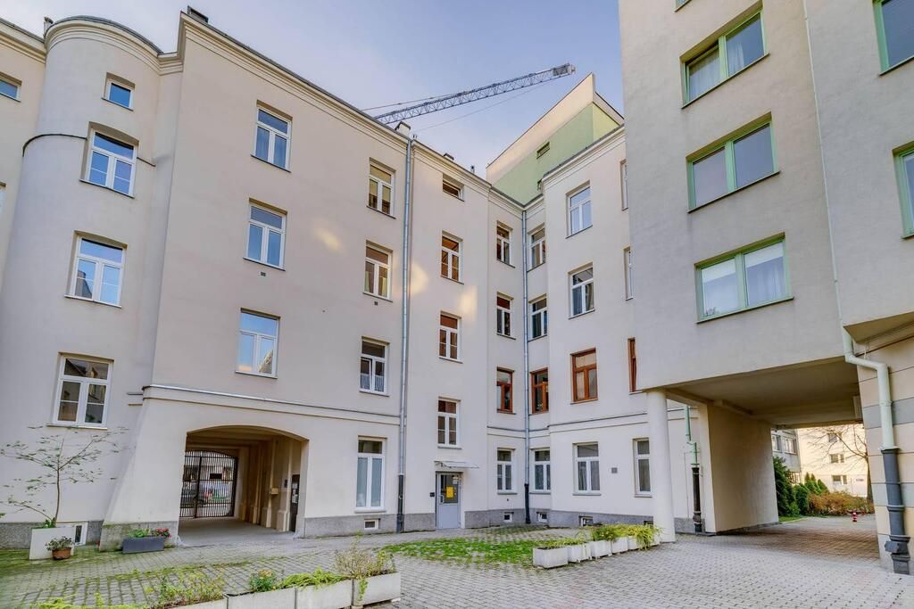 Mieszkanie 3-pokojowe Warszawa Wola, ul. Miedziana. Zdjęcie 27