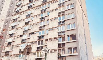 Mieszkanie 2-pokojowe Warszawa Wola, ul. Krochmalna