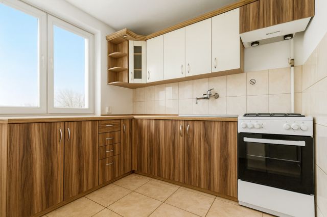 Mieszkanie 2-pokojowe Rzeszów, ul. Króla Stanisława Augusta. Zdjęcie 1