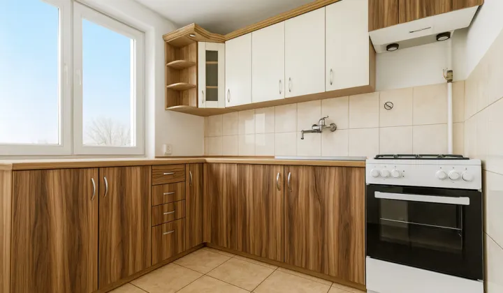 Mieszkanie 2-pokojowe Rzeszów, ul. Króla Stanisława Augusta