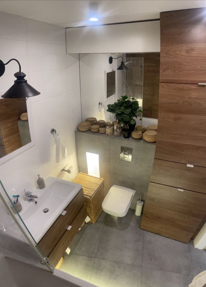 Mieszkanie 2-pokojowe Warszawa Targówek, ul. Ponarska. Zdjęcie 8