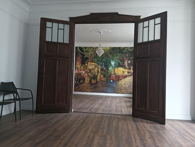 Mieszkanie 4-pokojowe Słupsk Centrum, ul. Wileńska. Zdjęcie 1