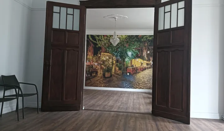 Mieszkanie 4-pokojowe Słupsk Centrum, ul. Wileńska