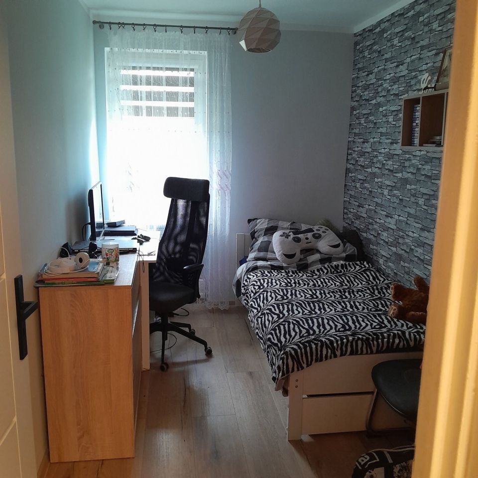 Mieszkanie 3-pokojowe Ościęcin. Zdjęcie 6