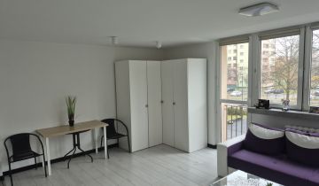 Mieszkanie 2-pokojowe Tychy Centrum