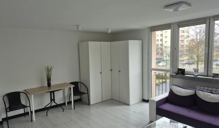 Mieszkanie 2-pokojowe Tychy Centrum