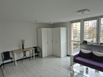 Mieszkanie 2-pokojowe Tychy Centrum