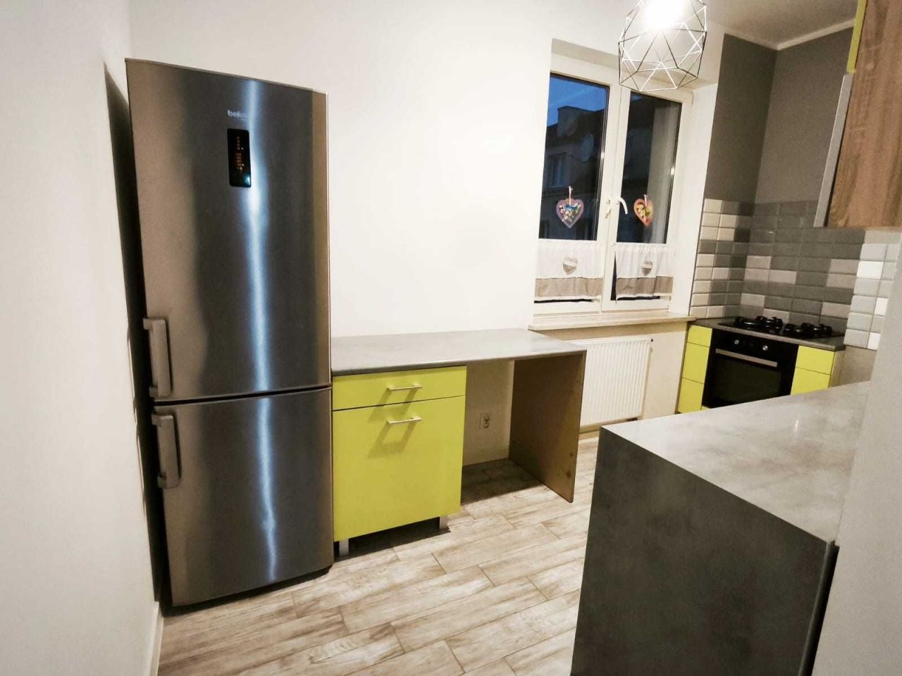 Mieszkanie 2-pokojowe Elbląg Centrum. Zdjęcie 8