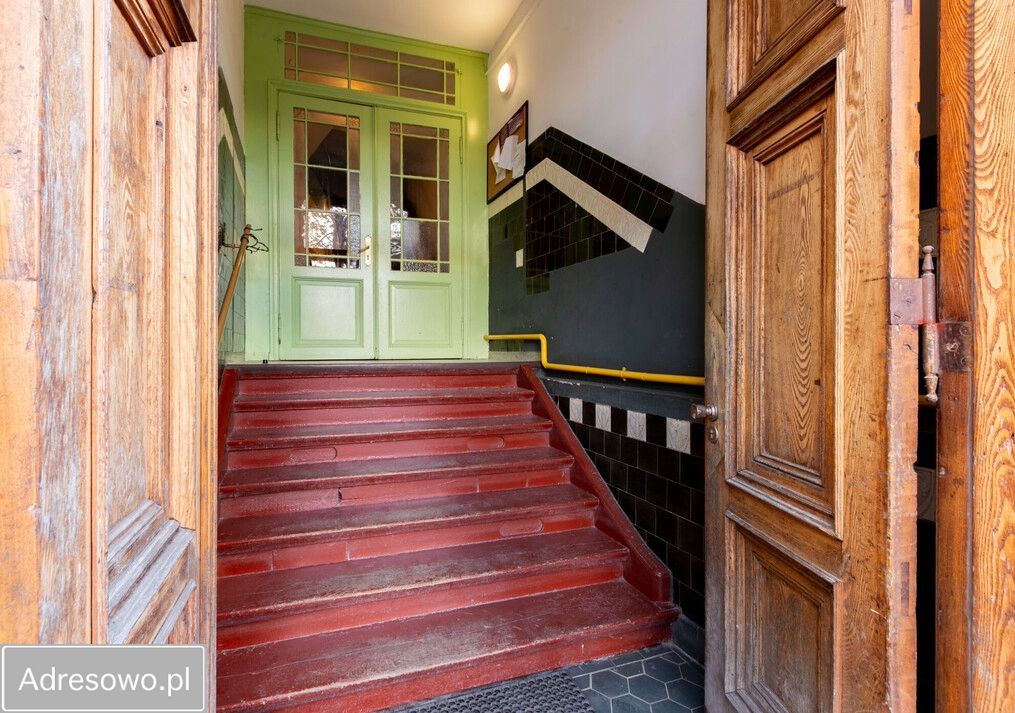 Mieszkanie 2-pokojowe Gdańsk Stare Miasto, ul. Lastadia. Zdjęcie 15