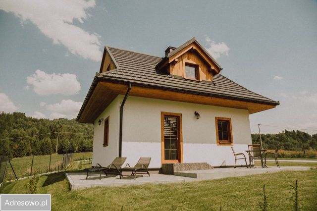 dom wolnostojący, 6 pokoi Glinka. Zdjęcie 1