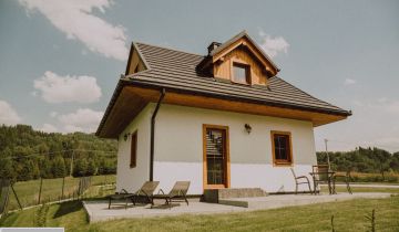 dom wolnostojący, 6 pokoi Glinka