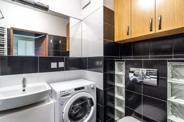 Mieszkanie 2-pokojowe Kraków Prądnik Czerwony, ul. ks. Józefa Meiera. Zdjęcie 19